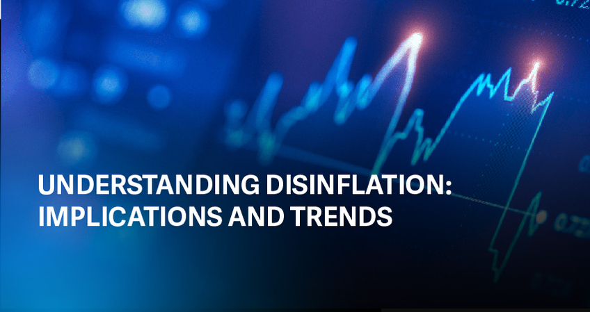Understanding Disinflation: Implications and Trends